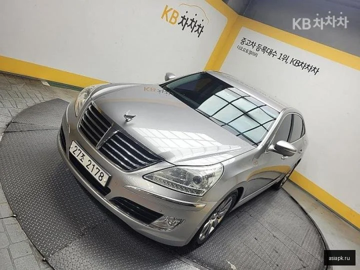 Lexus LS500h 3