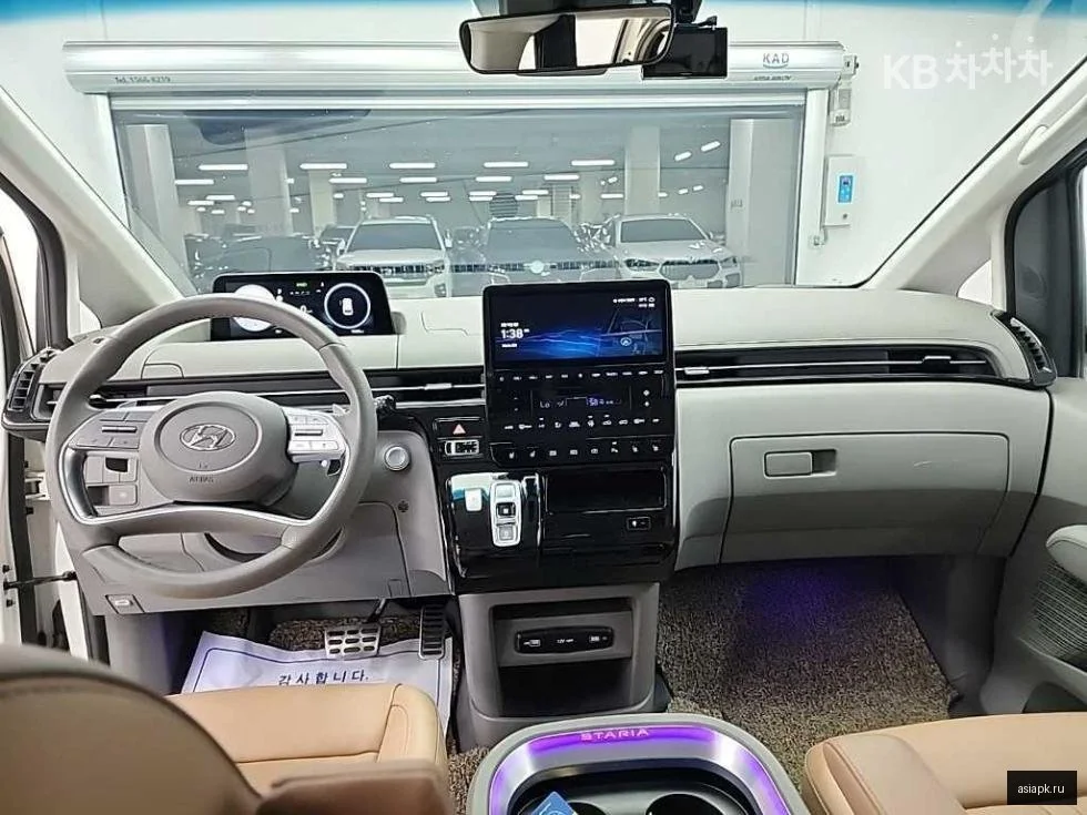 Lexus GS300h 6