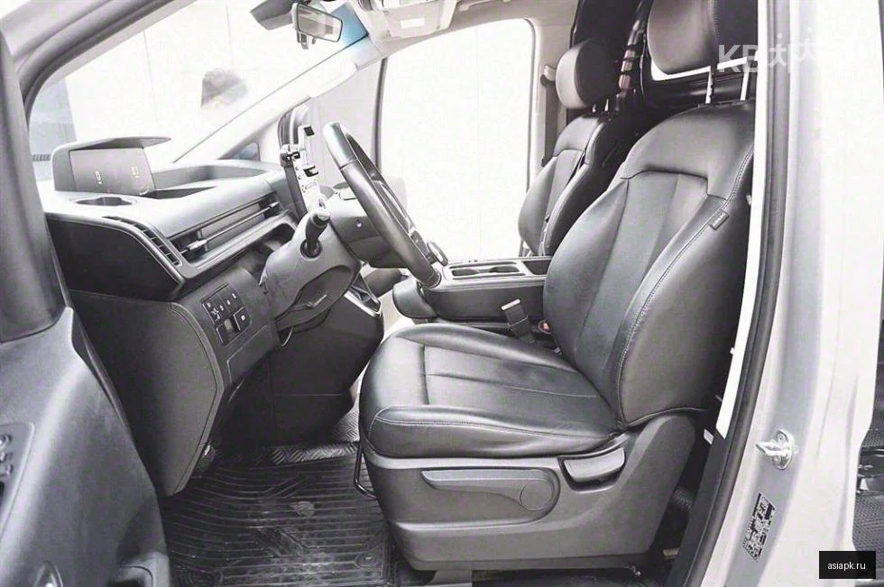Lexus LX500d 5