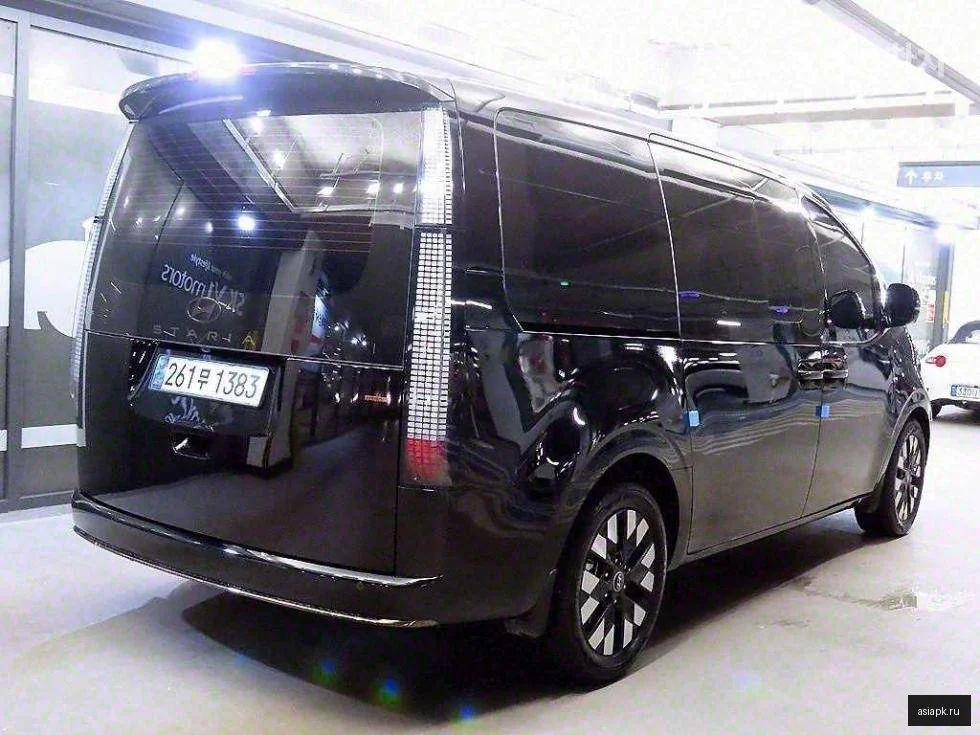 Lexus LX700h 4