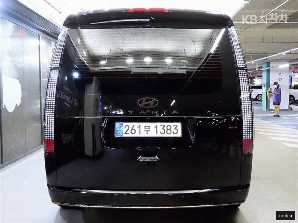Lexus LX700h 5