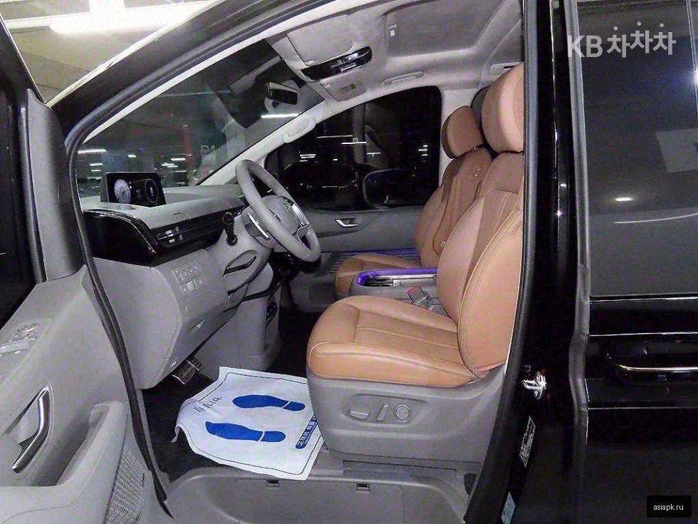 Lexus LX700h 6