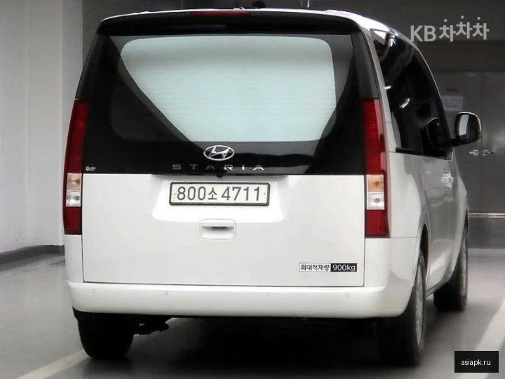 Toyota Crown 3