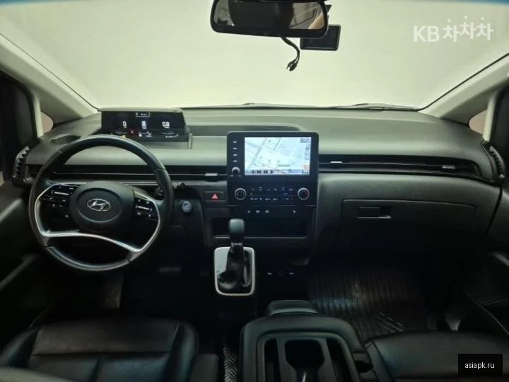 Lexus LX570 6