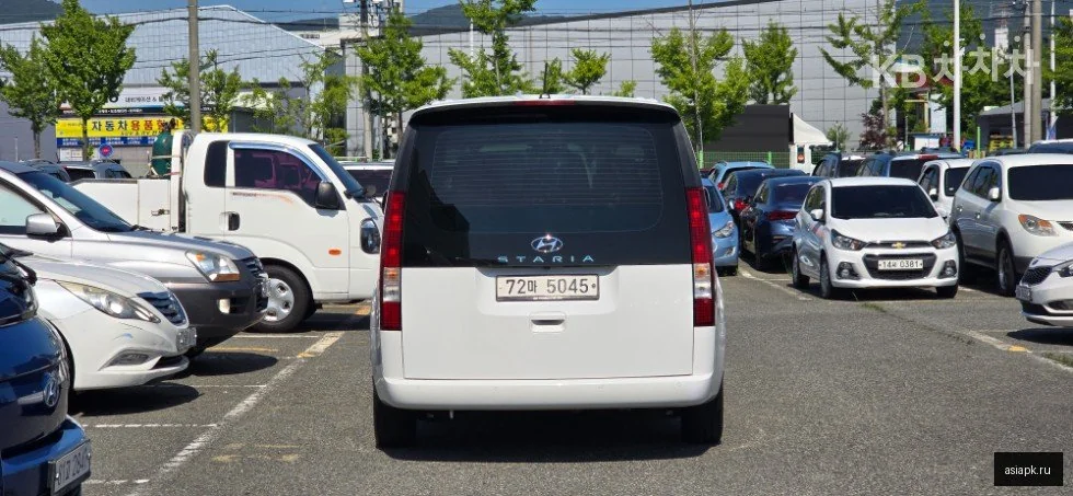 Lexus GX550 4
