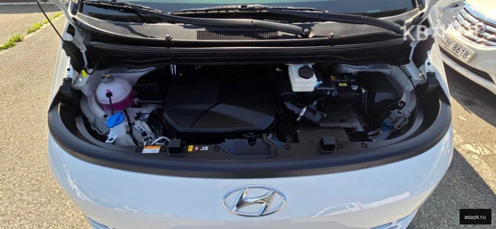 Lexus GX550 6