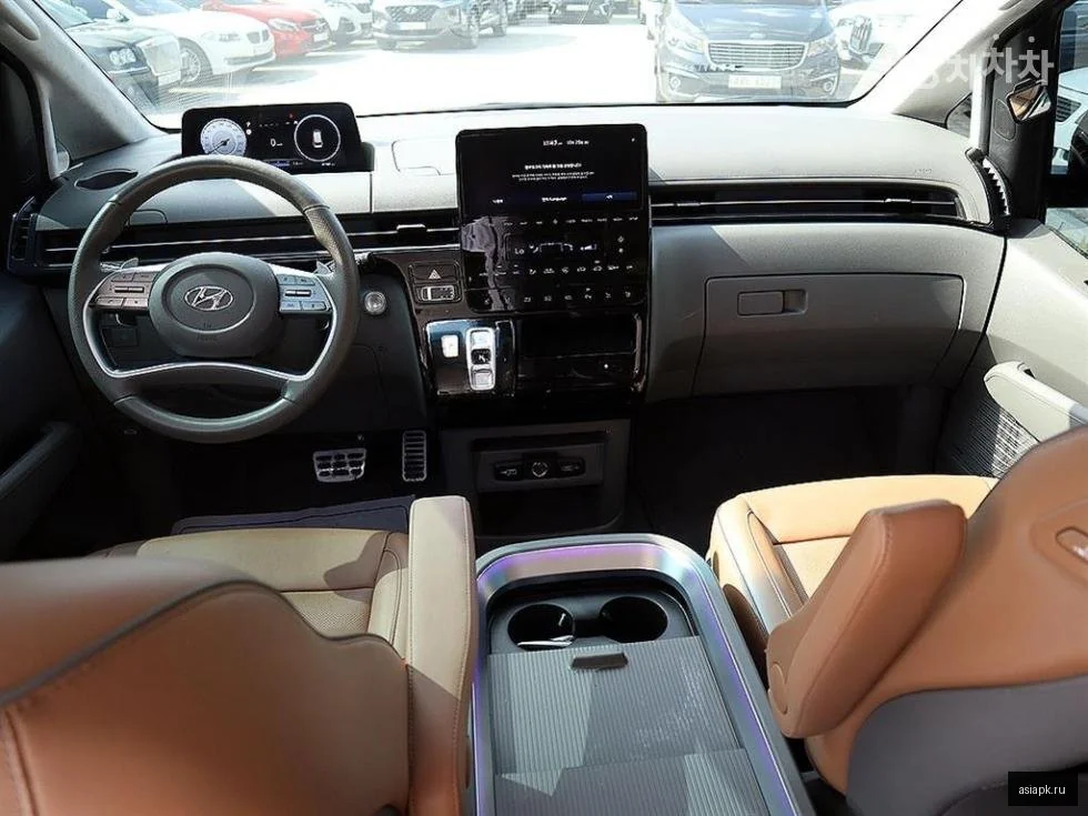 Lexus UX300e 5