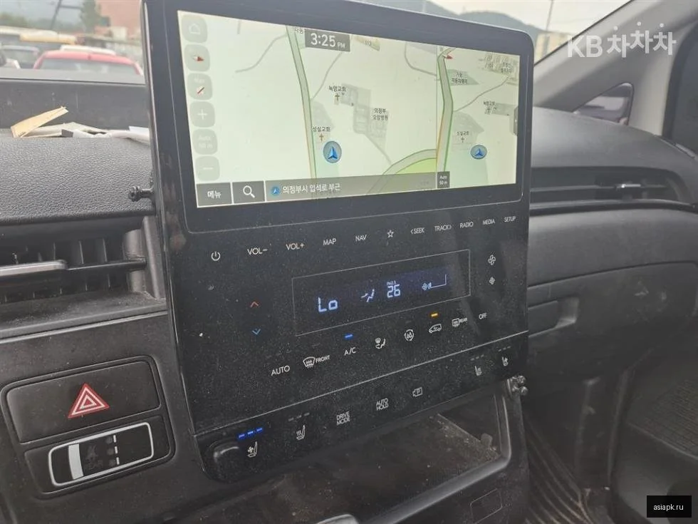 Lexus ES250 4