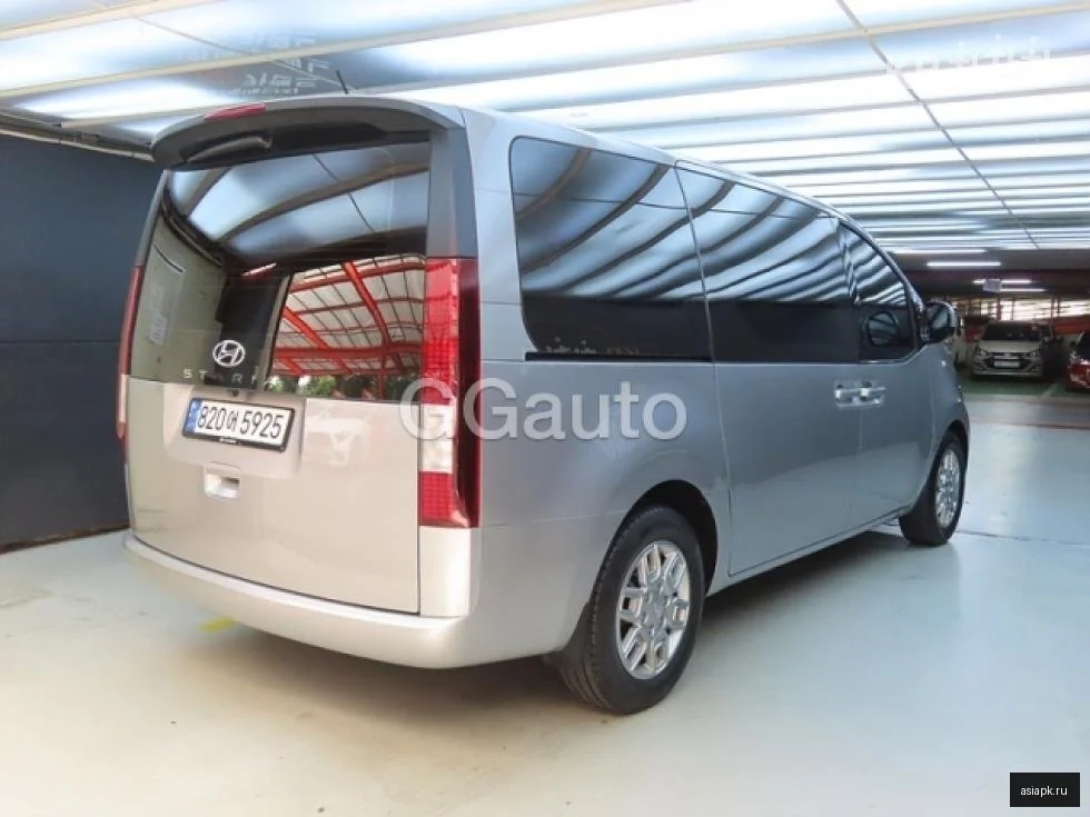 Lexus NX200 4