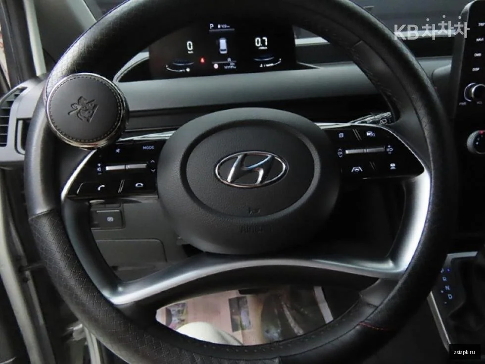 Lexus NX200 6