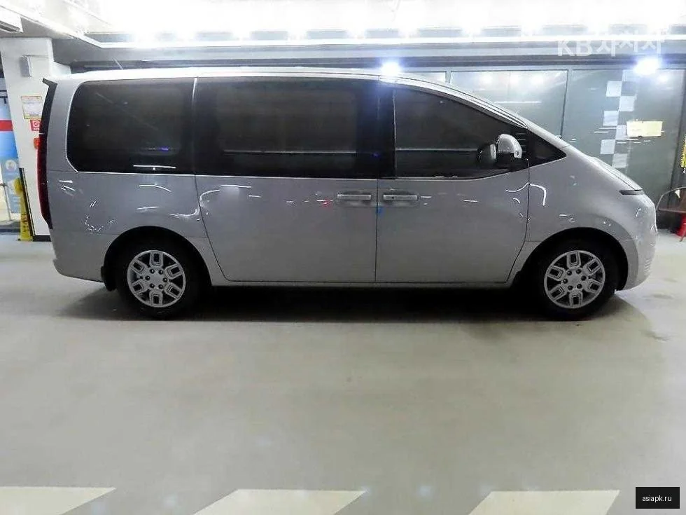 Lexus GS350 3