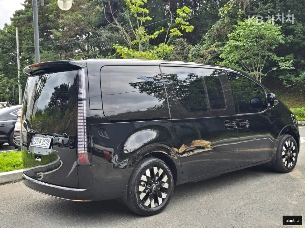 Lexus GS350 4