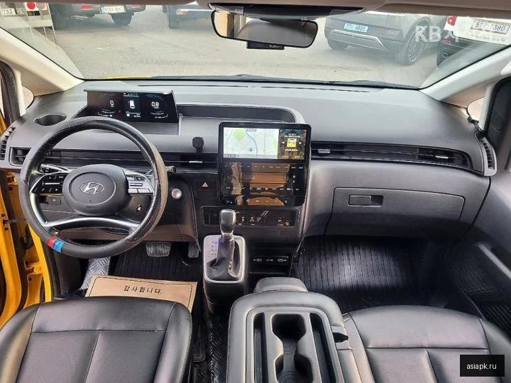 Lexus RX350 6