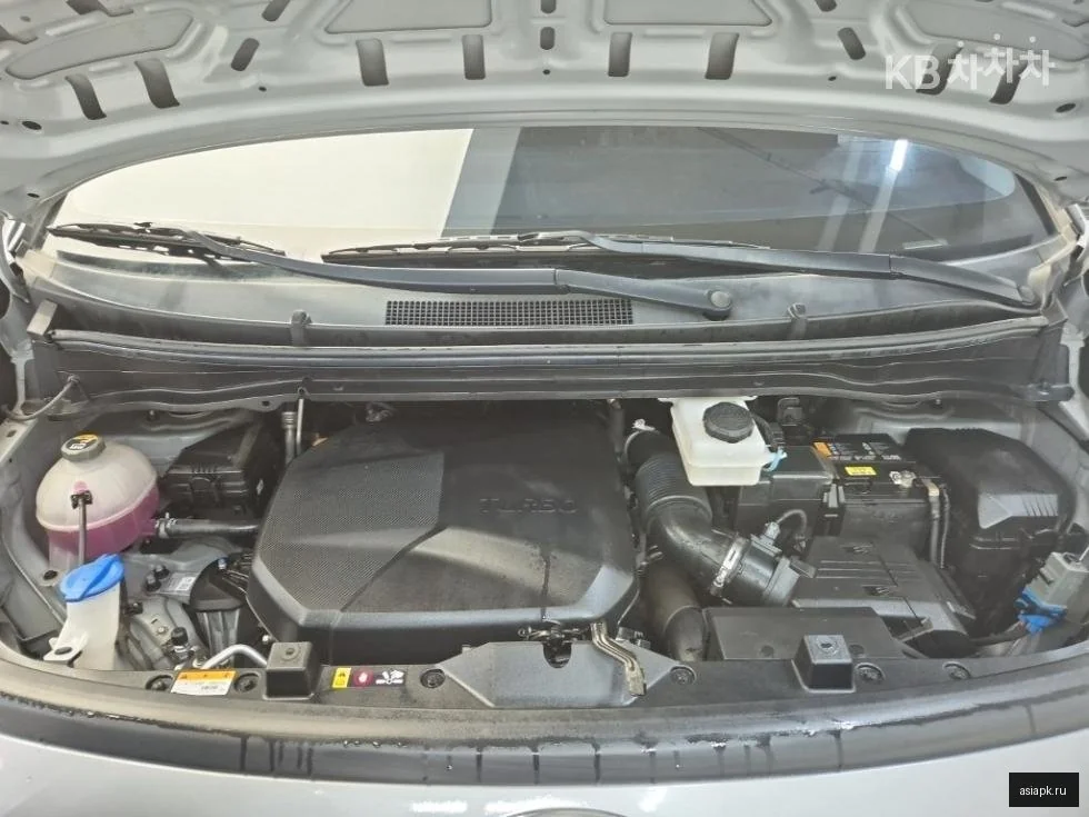 Subaru Impreza XV 5