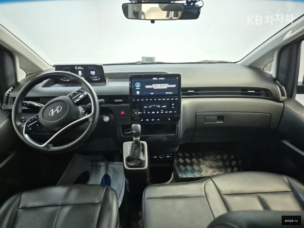 Subaru Impreza XV 6