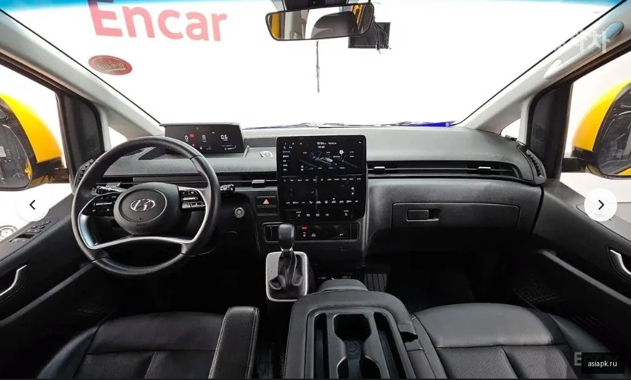 Honda Civic 6