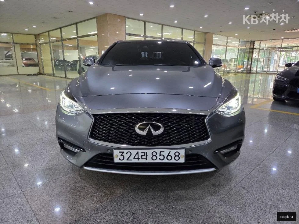 Lexus LS500h 2