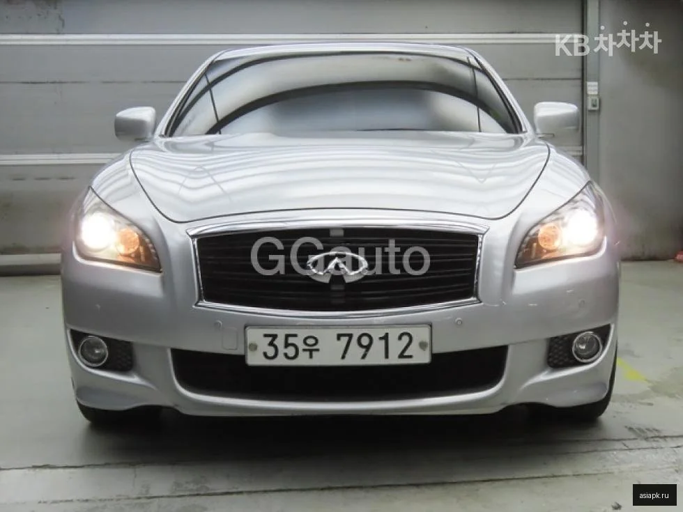 Lexus LS600h 2