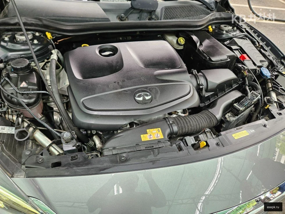 Lexus LS600h 5