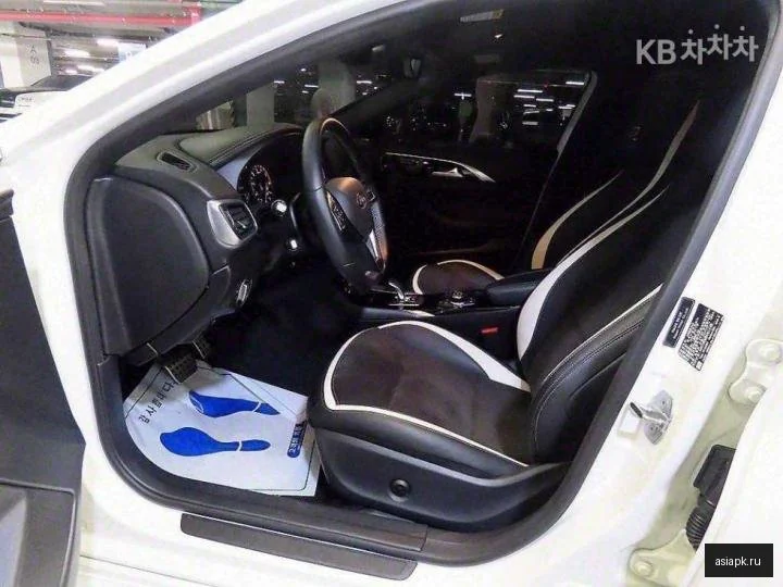 Lexus LS500h 6