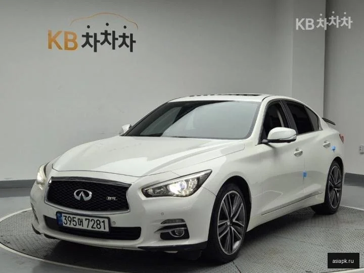 Lexus LS500h 2