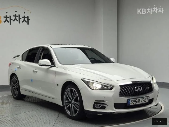 Lexus LS500h 5