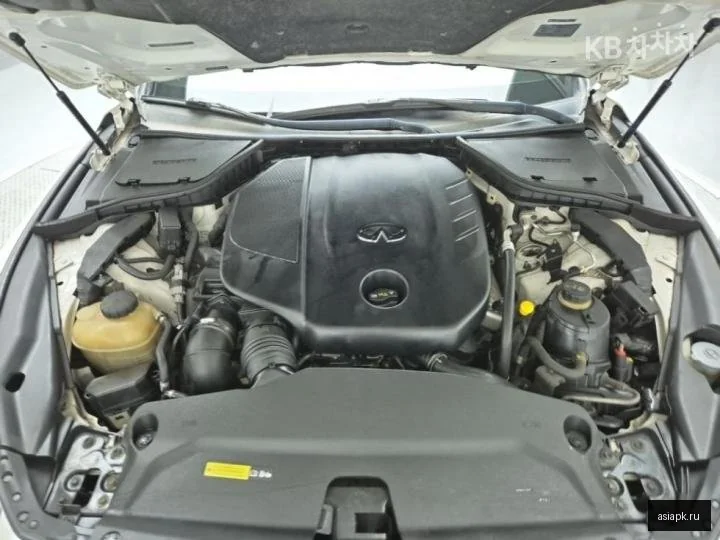 Lexus LS500h 6