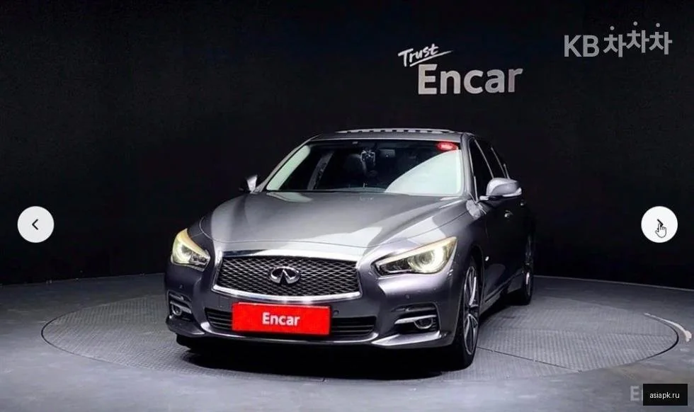 Lexus RC300 3
