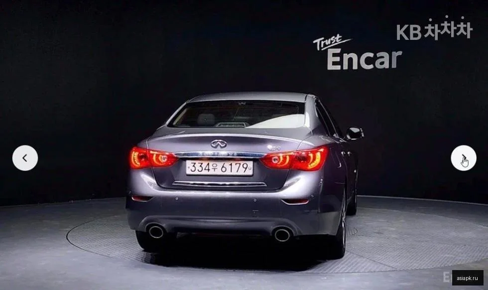 Lexus RC300 4