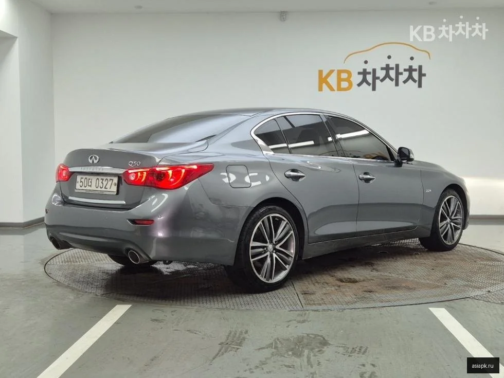 Lexus RC300h 4