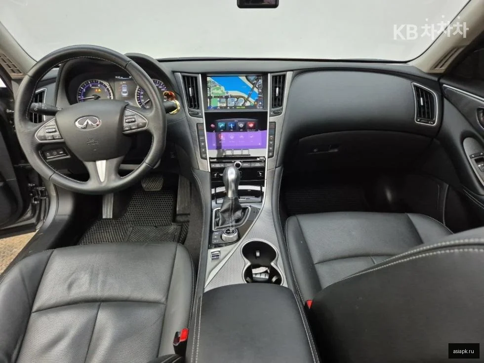 Lexus RC300h 5