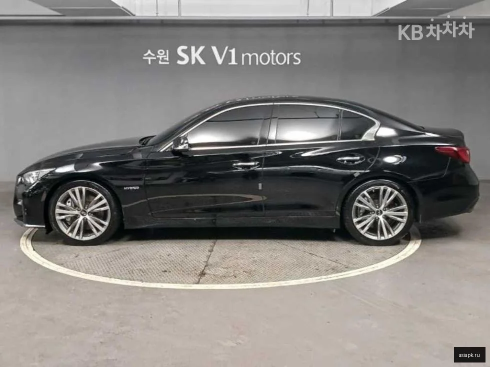Lexus RC300h 3