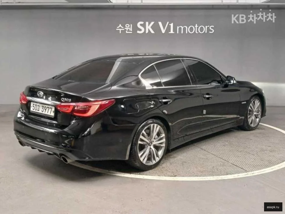 Lexus RC300h 4