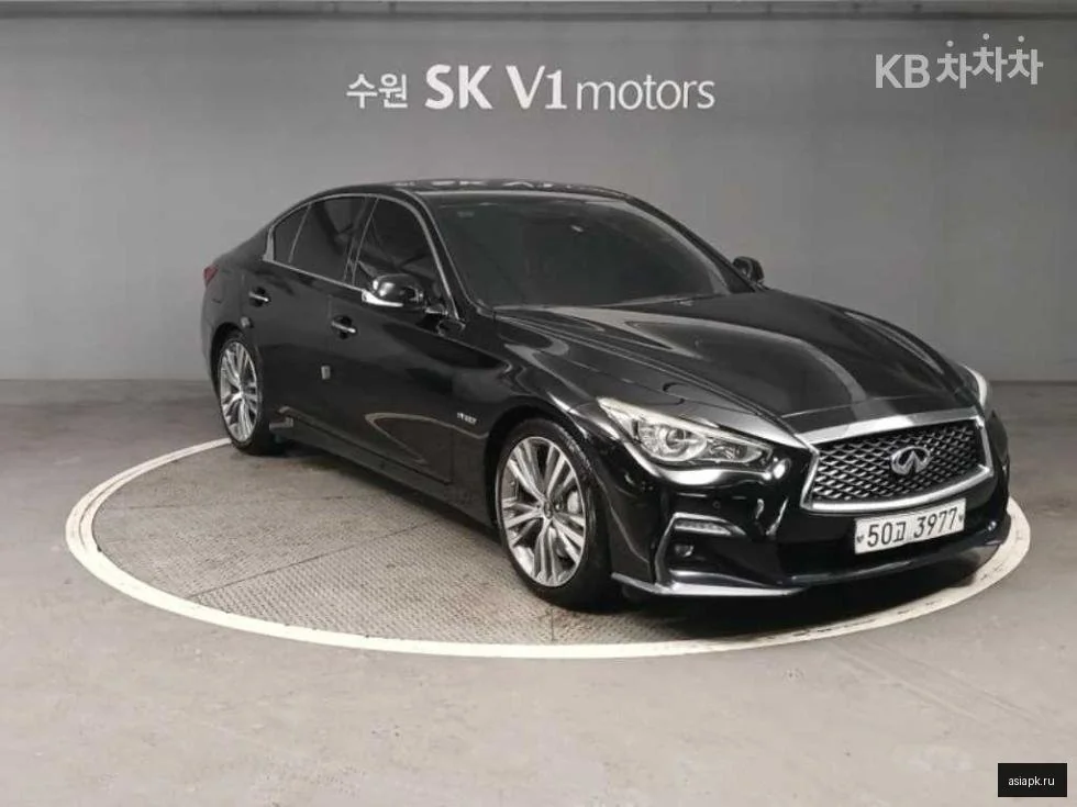 Lexus RC300h 5