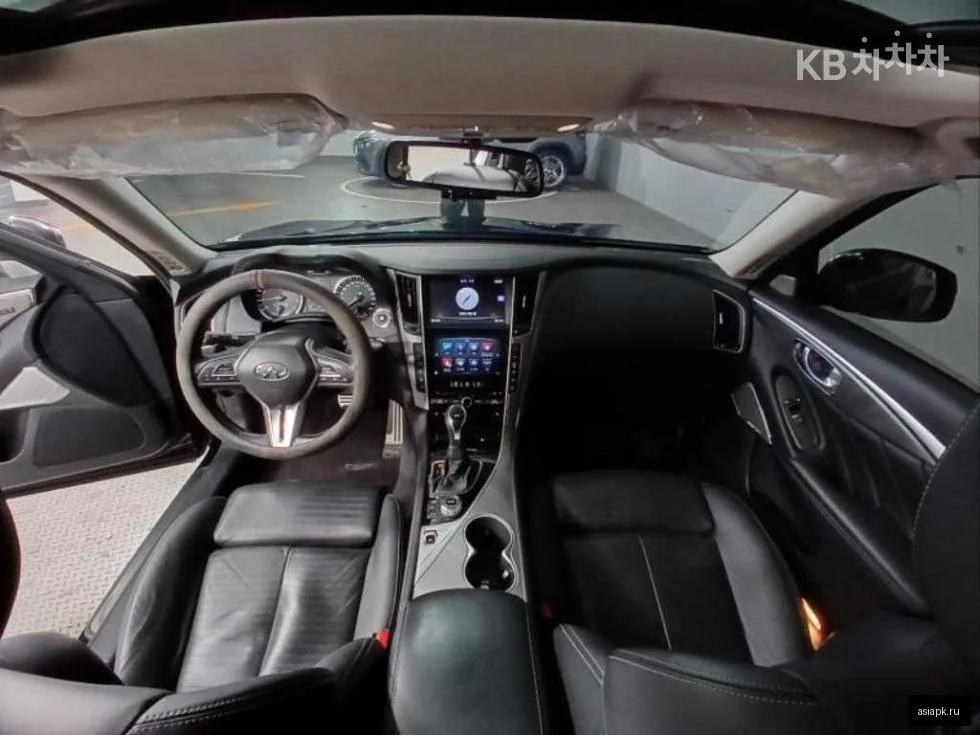 Lexus RC300h 6