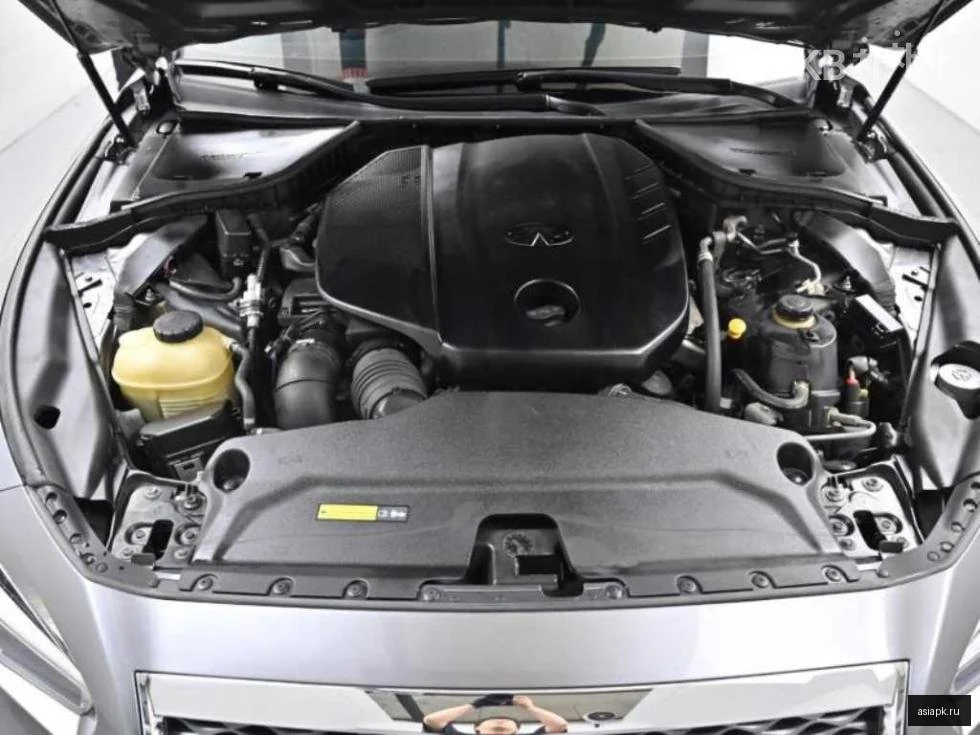 Lexus RC350 5