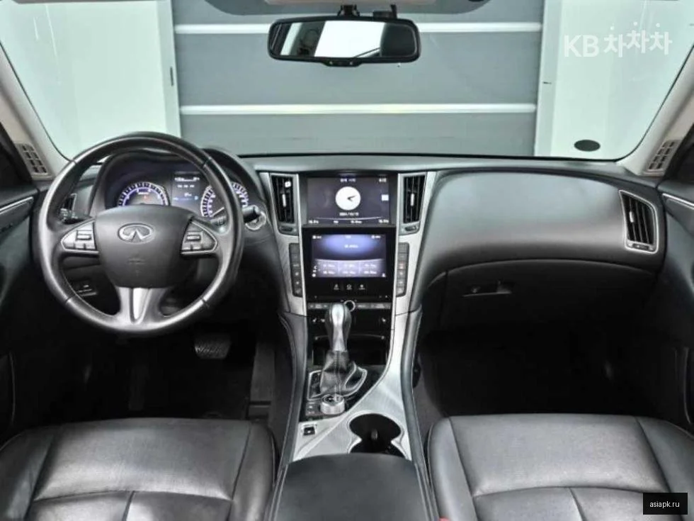 Lexus RC350 6