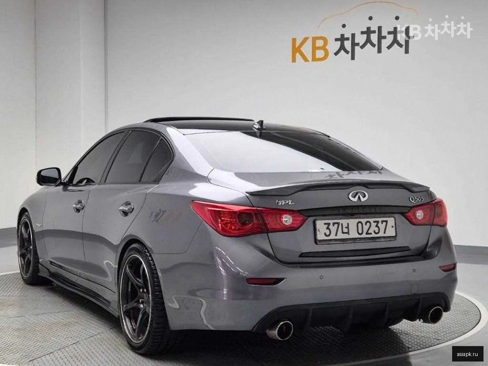 Lexus RC300h 2