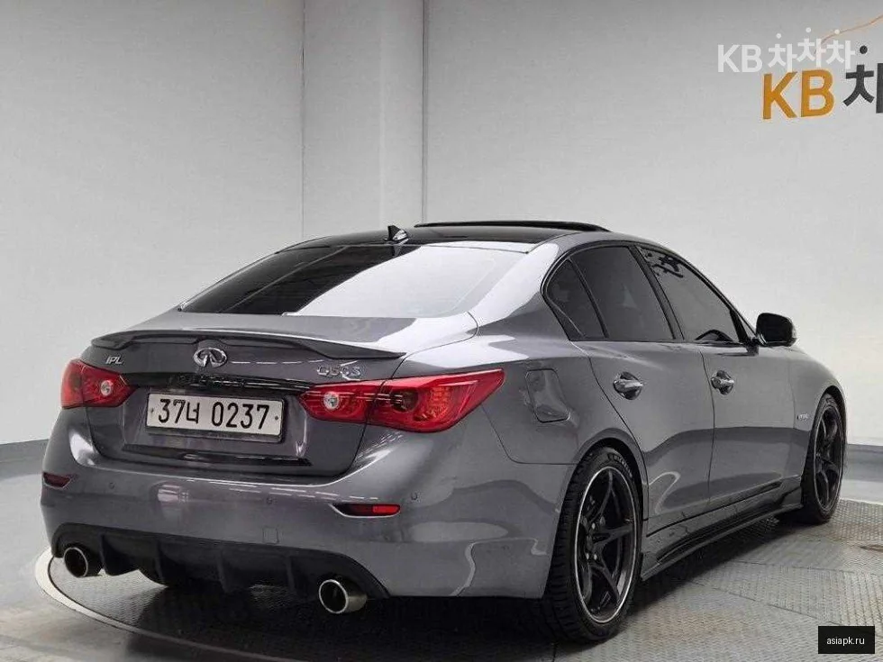 Lexus RC300h 3