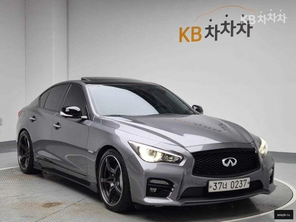 Lexus RC300h 4