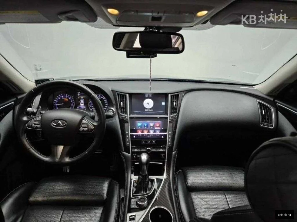 Lexus RC300h 6