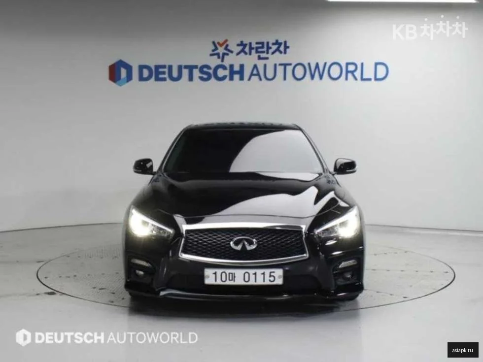 Lexus RC350 3
