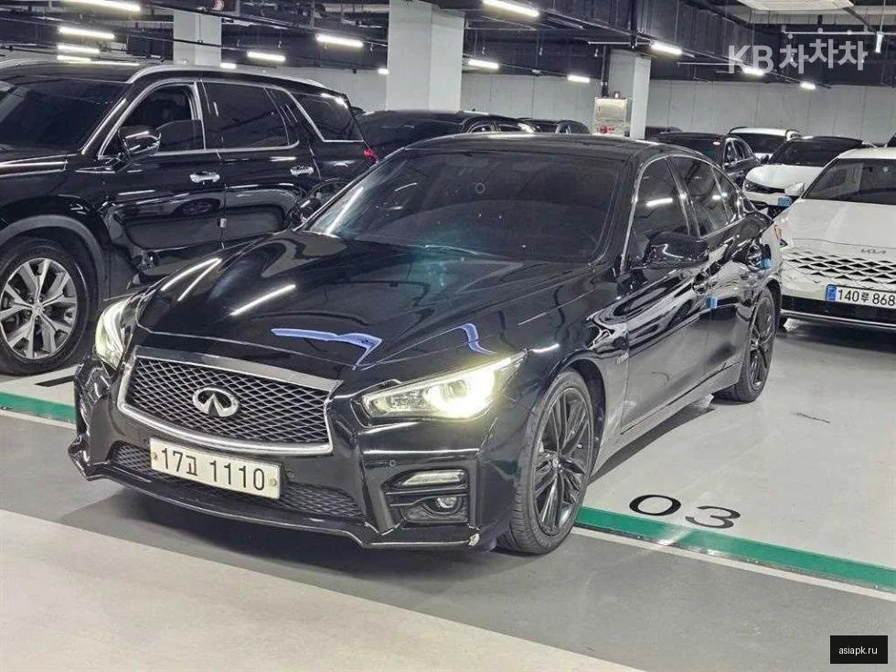 Lexus RC300 2