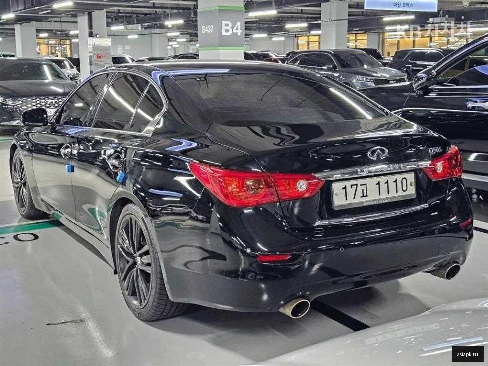 Lexus RC300 3