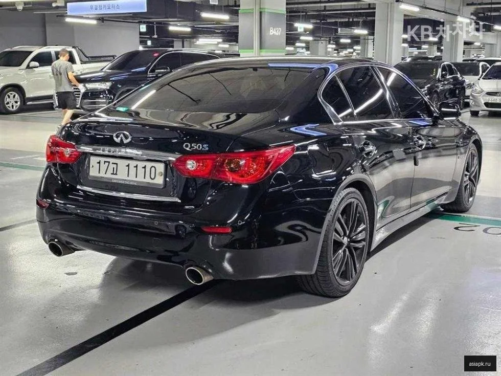 Lexus RC300 4