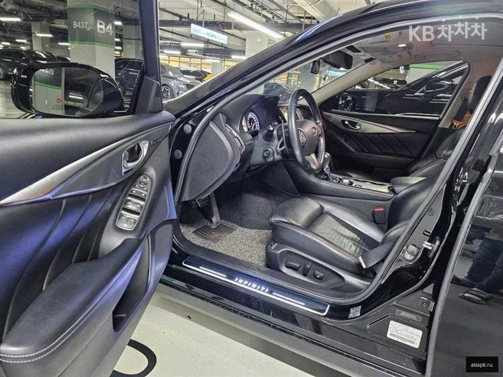 Lexus RC300 5