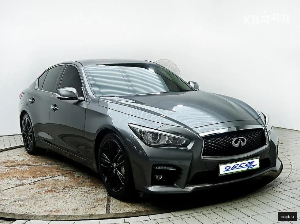 Lexus RC F 2