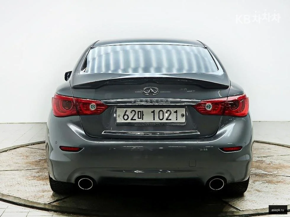 Lexus RC F 3
