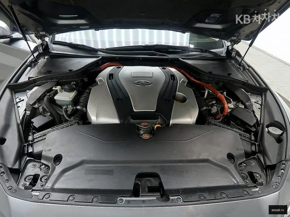 Lexus RC F 5