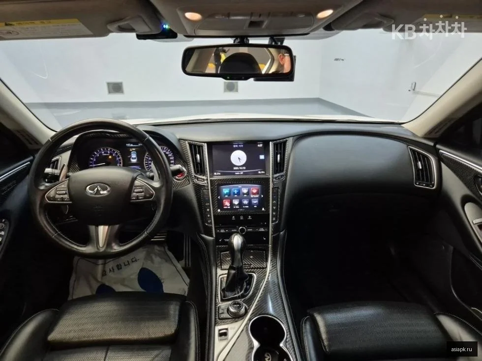 Lexus LC500 5